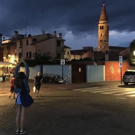 Ca Dell'Angelo - Caorle Aparthotel Exterior foto