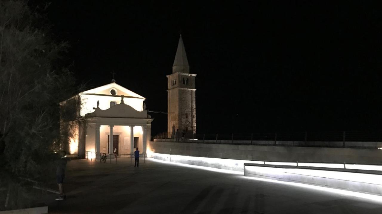 Ca Dell'Angelo - Caorle Aparthotel Exterior foto